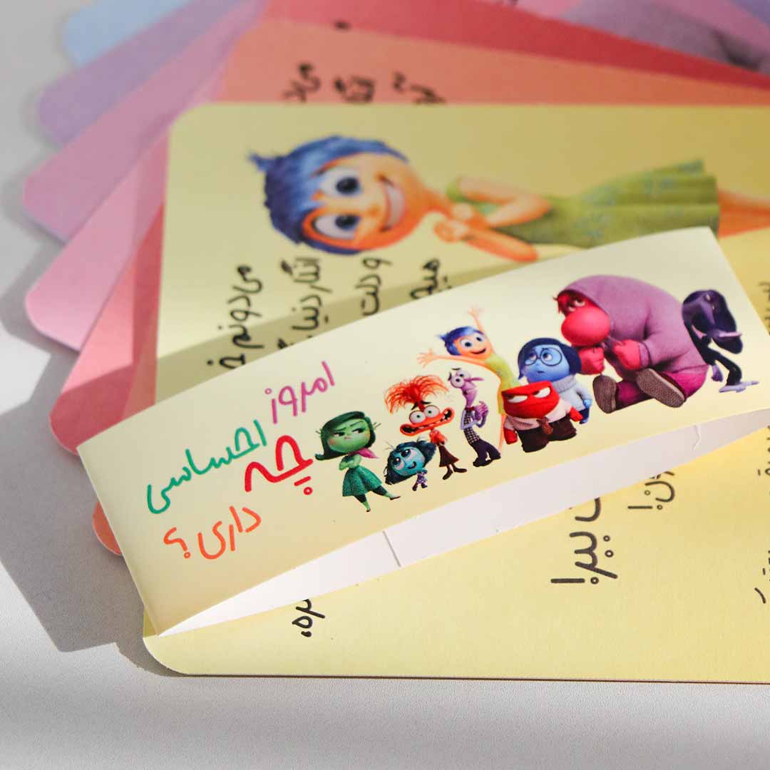 emotion-diary-cards