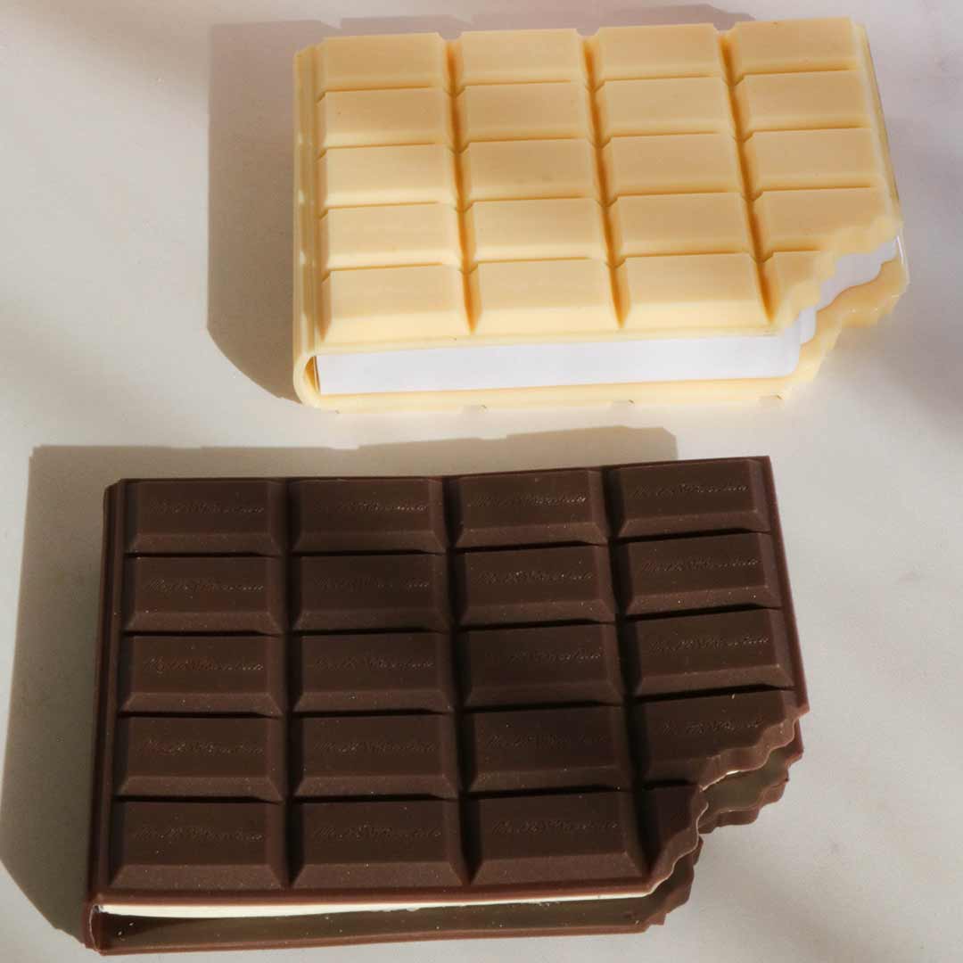 chocolate-notebook