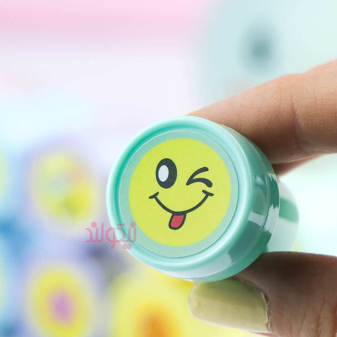 emoji-stamp-colorful