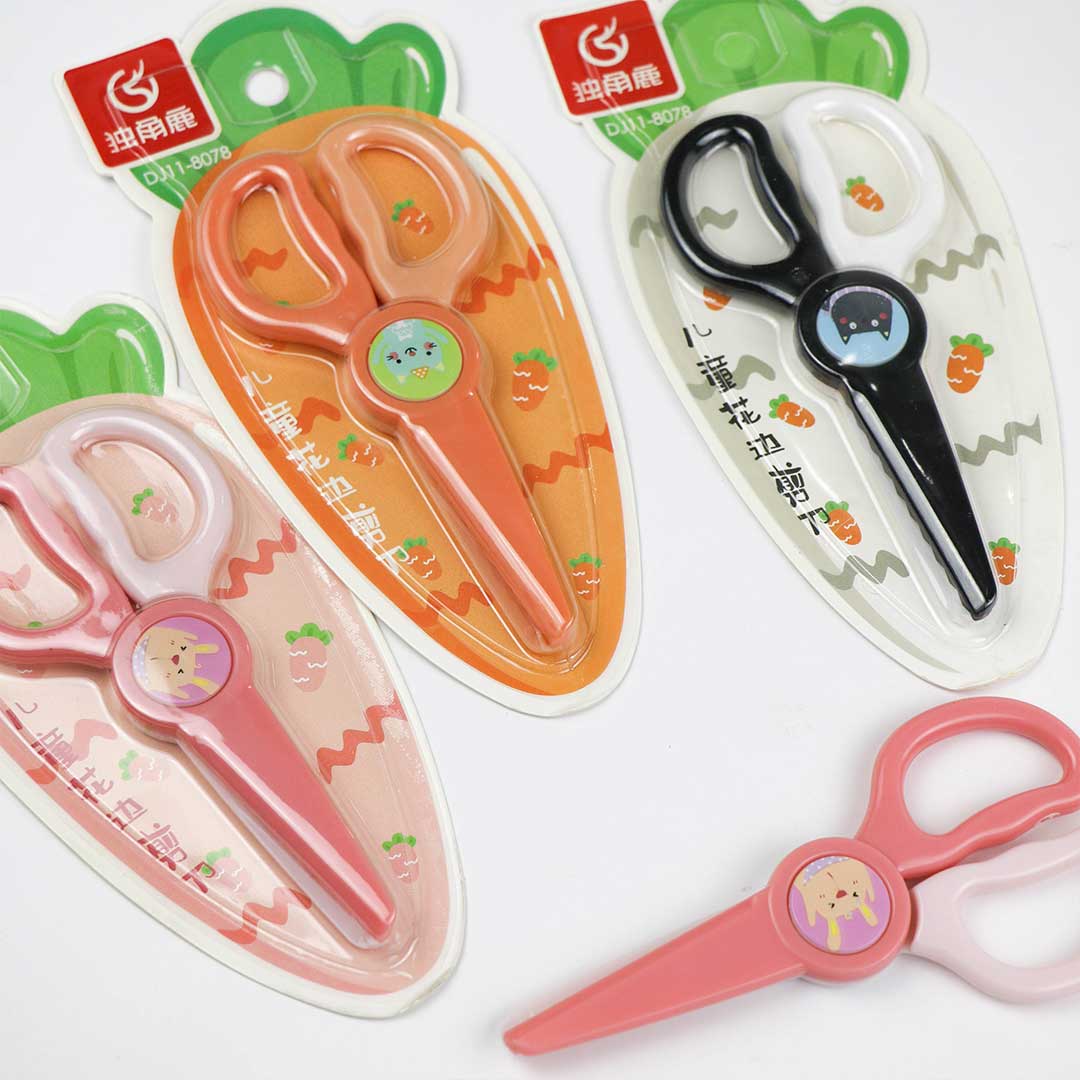 children-scissors