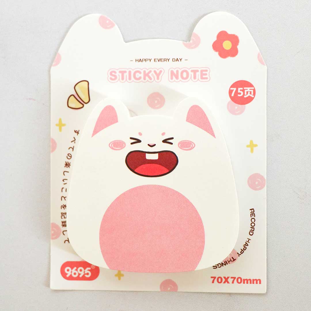 stick-note-pink-cat