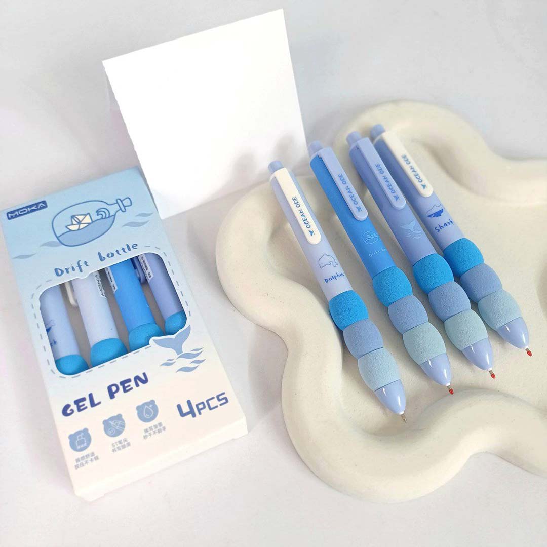 foam-grip-pen-4parts