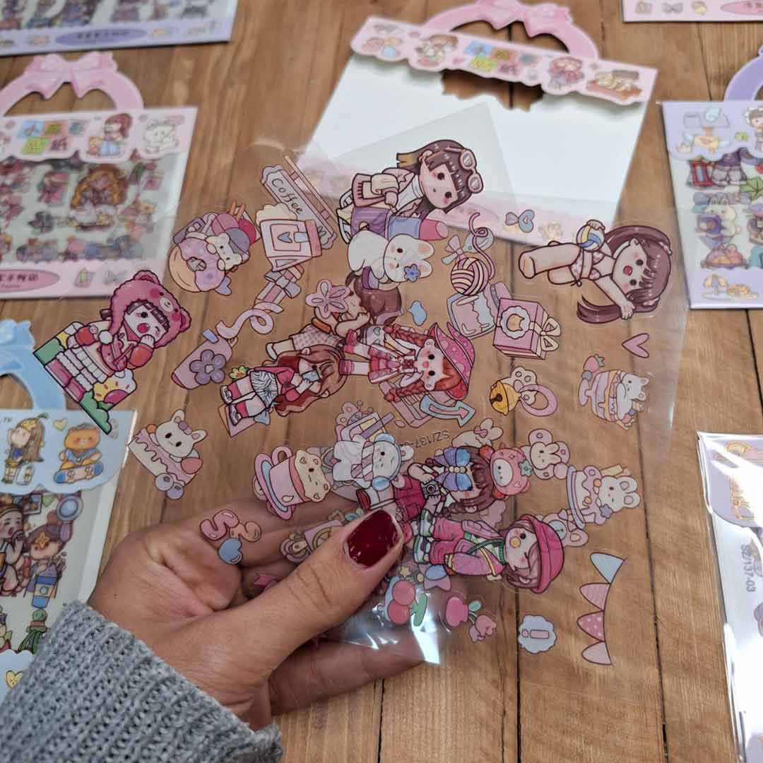 girl-sticker-3pcs