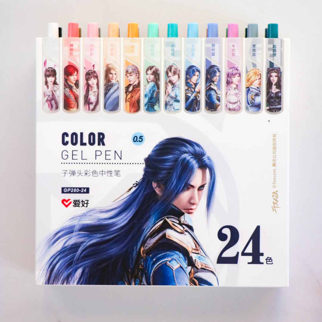 anime-pens