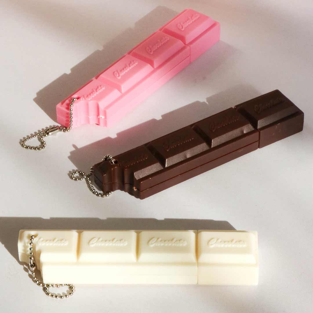 chocolate -pen