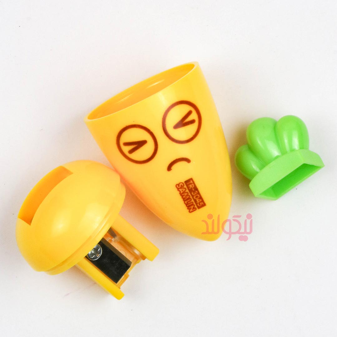 carrot-sharpener-4items