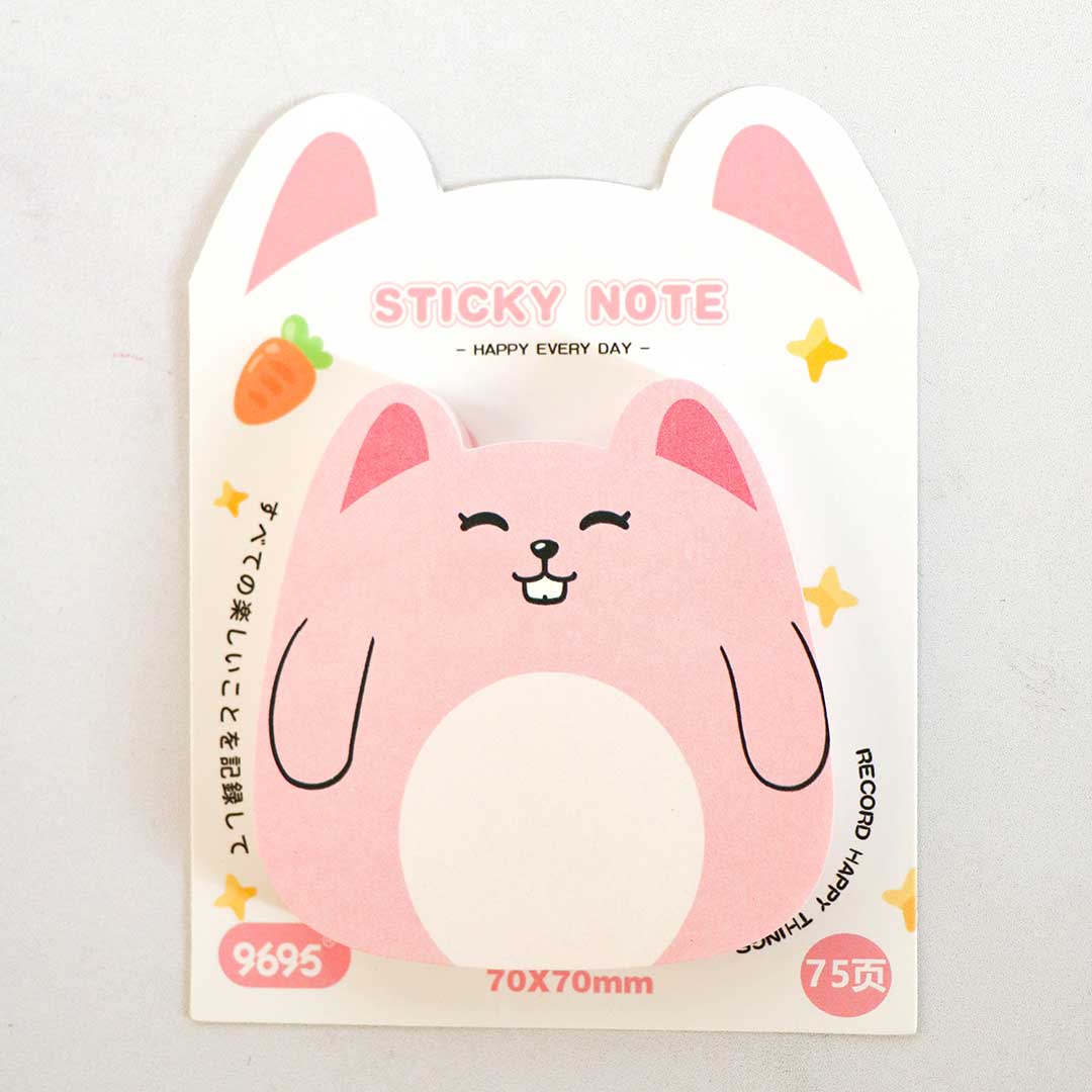 stick-note-pink-cat