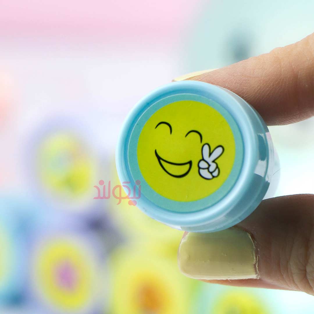 emoji-stamp-colorful