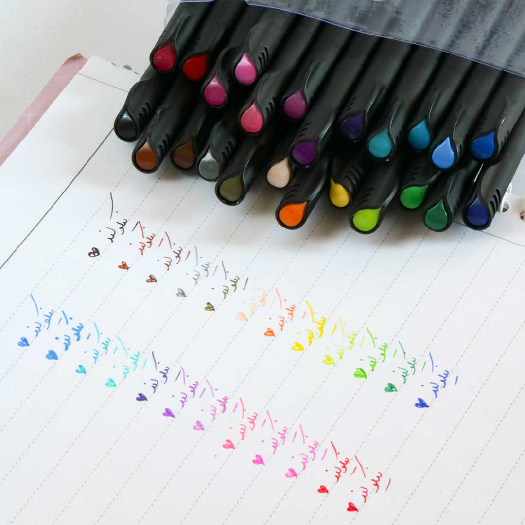 felt-tip-marker