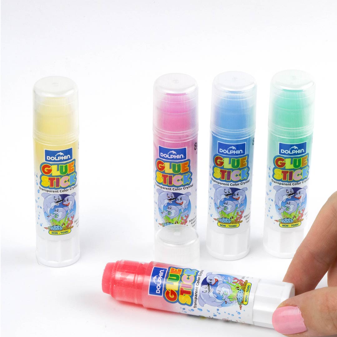 colored-matte-glue